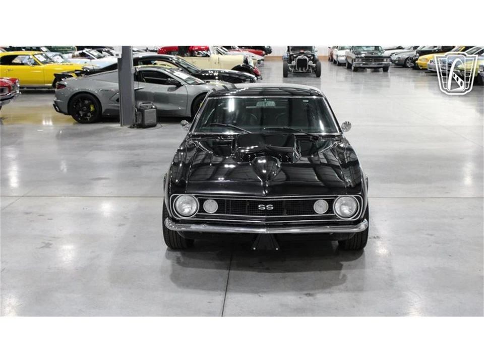 1967 Chevrolet Camaro 1st Gen - Image 30 of 31