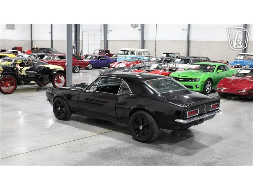 1967 Chevrolet Camaro 1st Gen - Image 25 of 31
