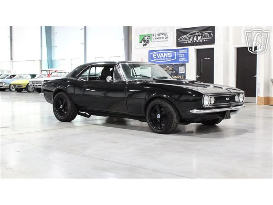 1967 Chevrolet Camaro 1st Gen - Image 21 of 31