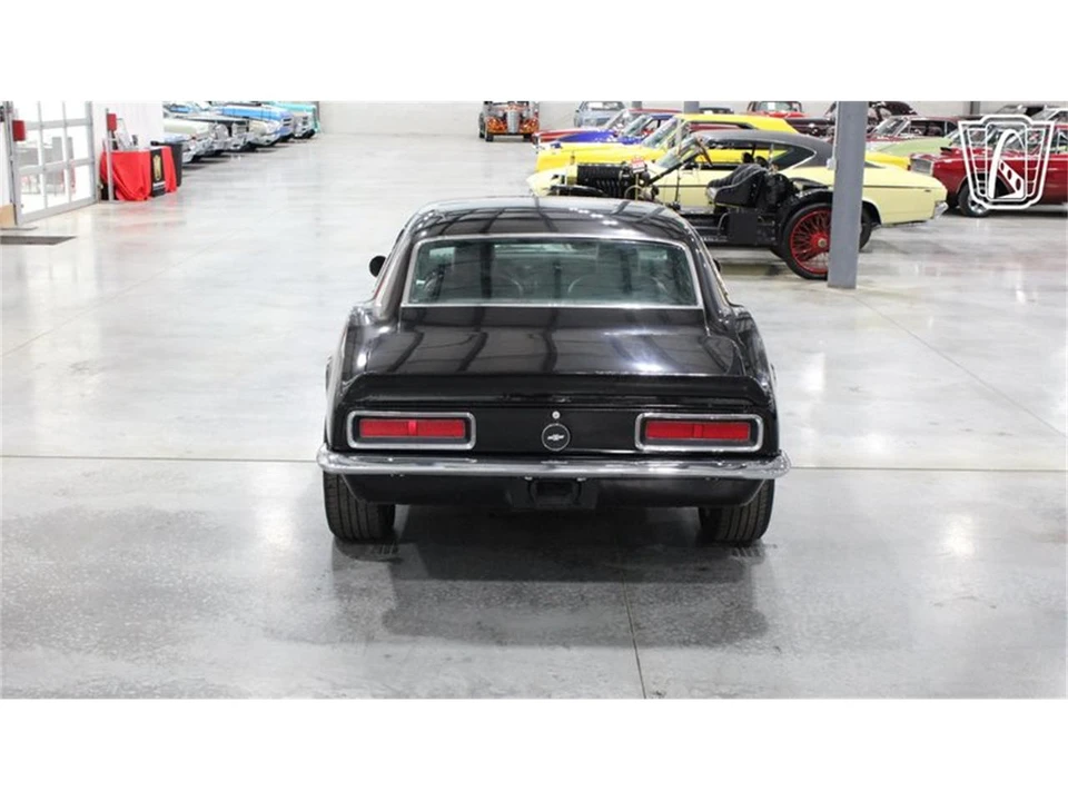 1967 Chevrolet Camaro 1st Gen - Image 26 of 31