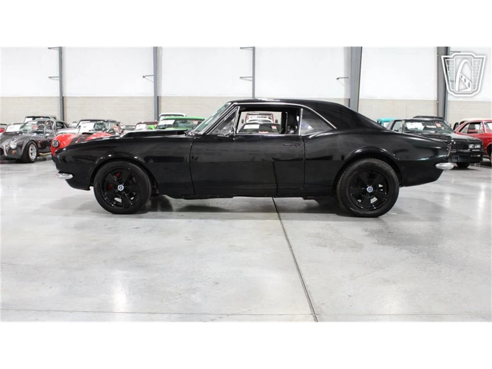 1967 Chevrolet Camaro 1st Gen - Image 16 of 31