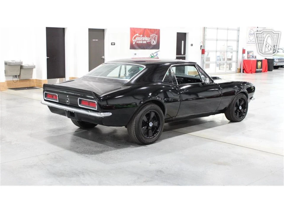 1967 Chevrolet Camaro 1st Gen - Image 11 of 31