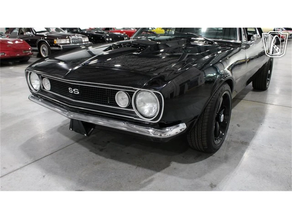 1967 Chevrolet Camaro 1st Gen - Image 31 of 31