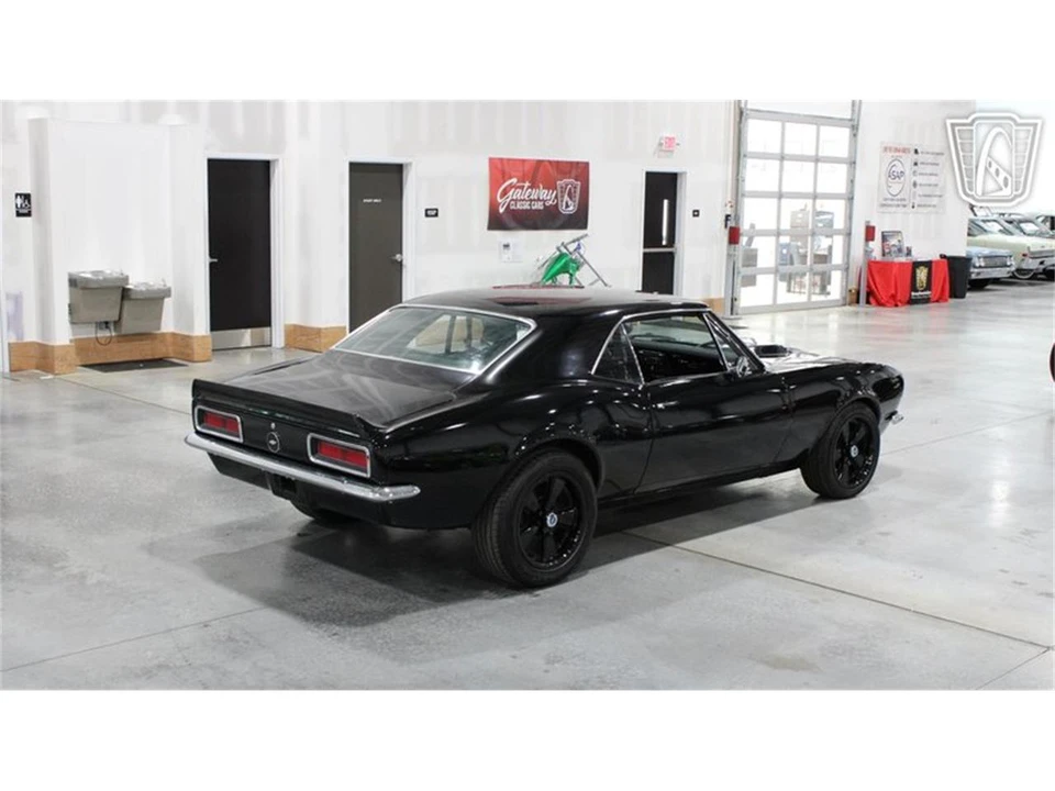 1967 Chevrolet Camaro 1st Gen - Image 27 of 31