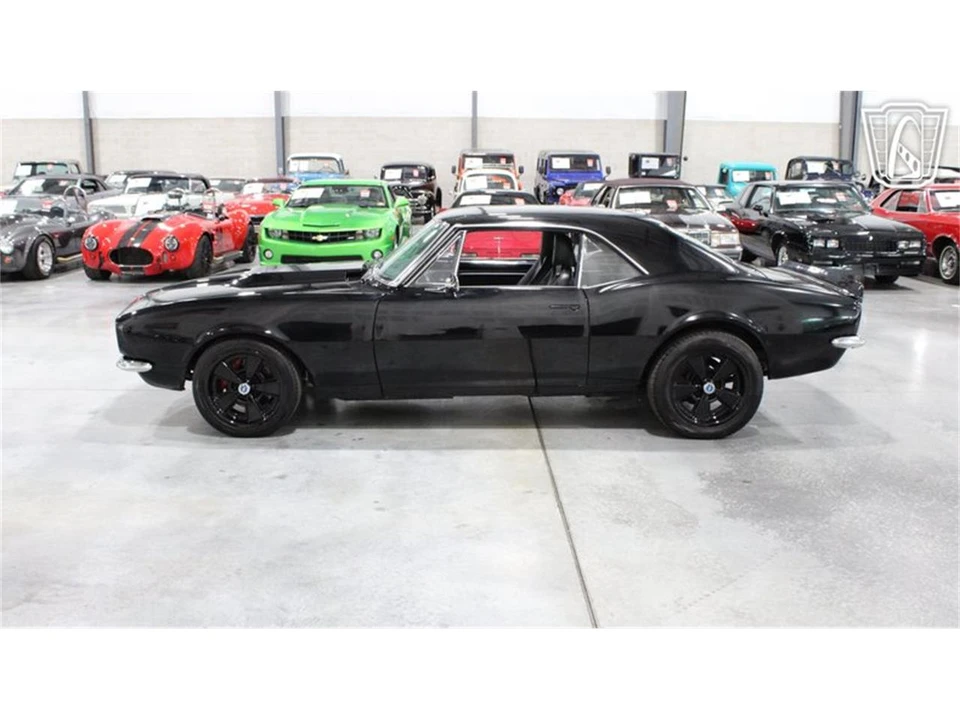 1967 Chevrolet Camaro 1st Gen - Image 8 of 31