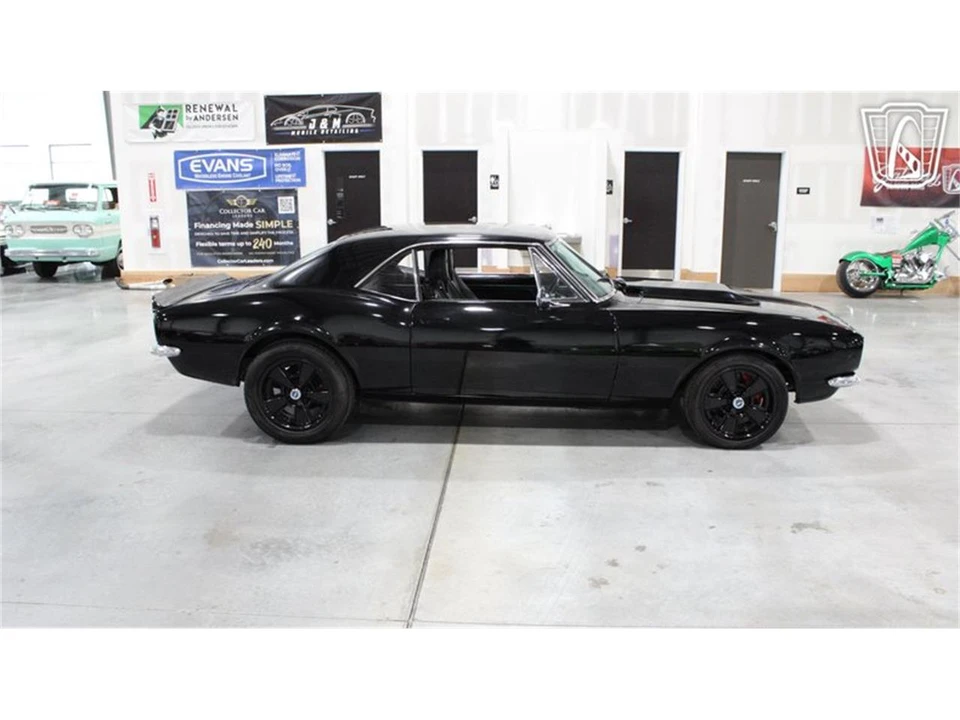1967 Chevrolet Camaro 1st Gen - Image 12 of 31