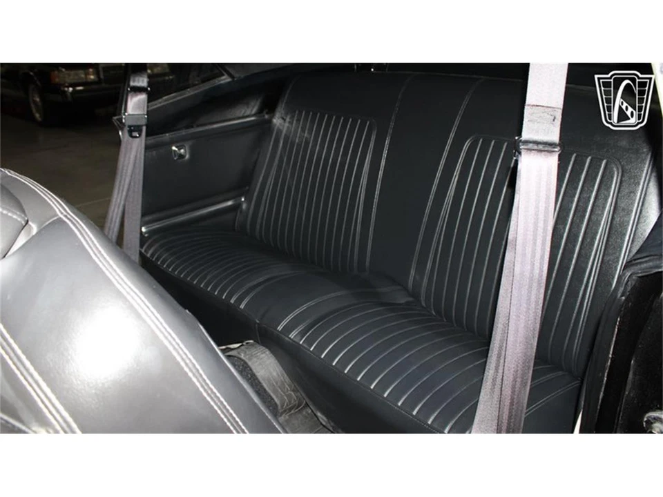 1967 Chevrolet Camaro 1st Gen - Image 2 of 31