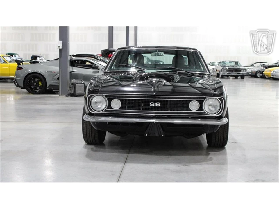 1967 Chevrolet Camaro 1st Gen - Image 22 of 31