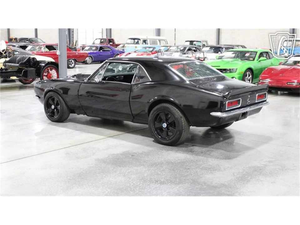 1967 Chevrolet Camaro 1st Gen - Image 9 of 31