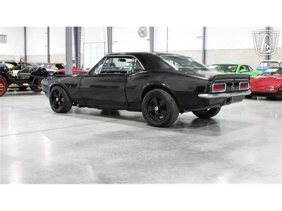 1967 Chevrolet Camaro 1st Gen - Image 17 of 31