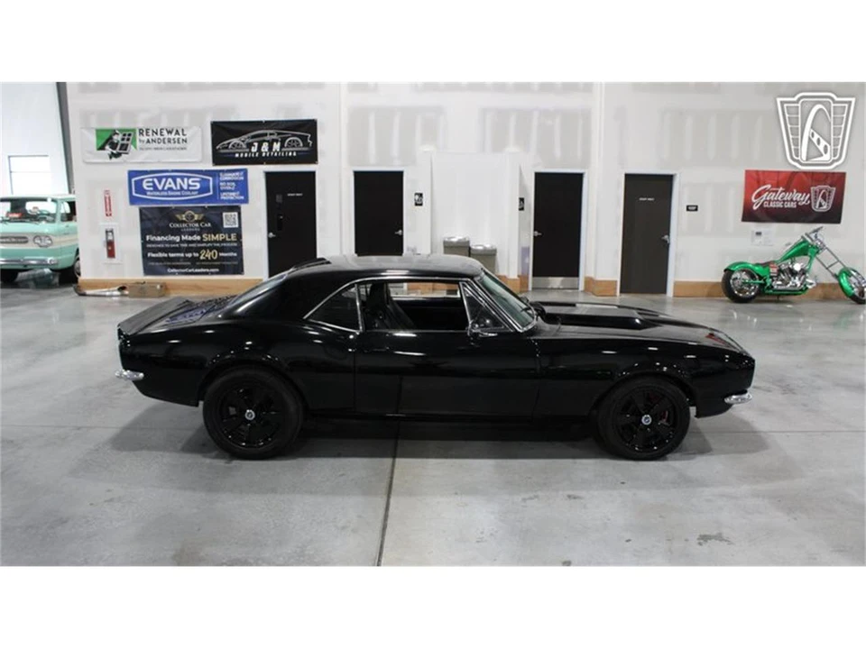 1967 Chevrolet Camaro 1st Gen - Image 28 of 31