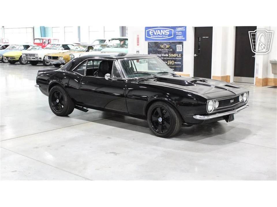 1967 Chevrolet Camaro 1st Gen - Image 13 of 31