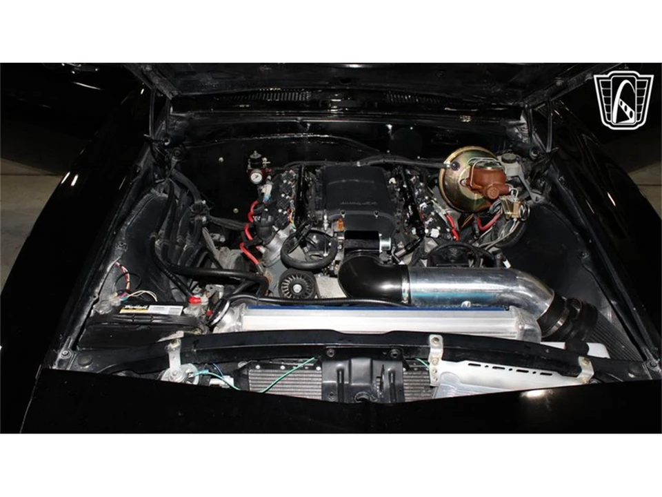 1967 Chevrolet Camaro 1st Gen - Image 3 of 31
