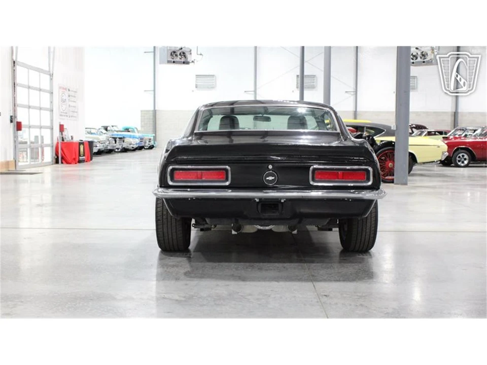 1967 Chevrolet Camaro 1st Gen - Image 18 of 31
