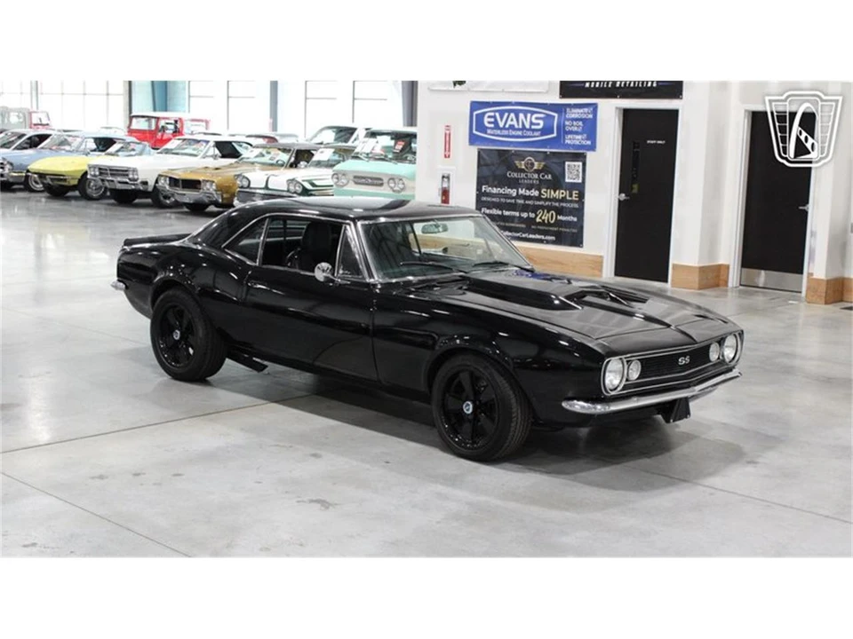 1967 Chevrolet Camaro 1st Gen - Image 29 of 31