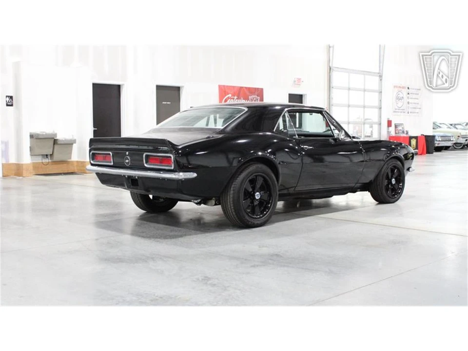 1967 Chevrolet Camaro 1st Gen - Image 19 of 31