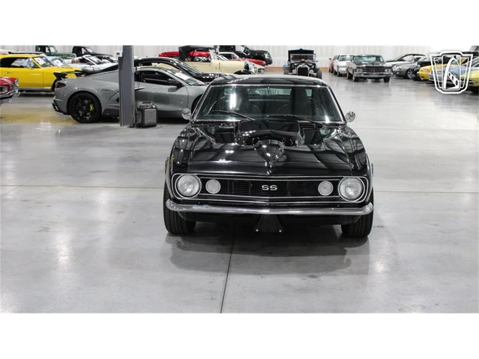 1967 Chevrolet Camaro 1st Gen - Image 14 of 31