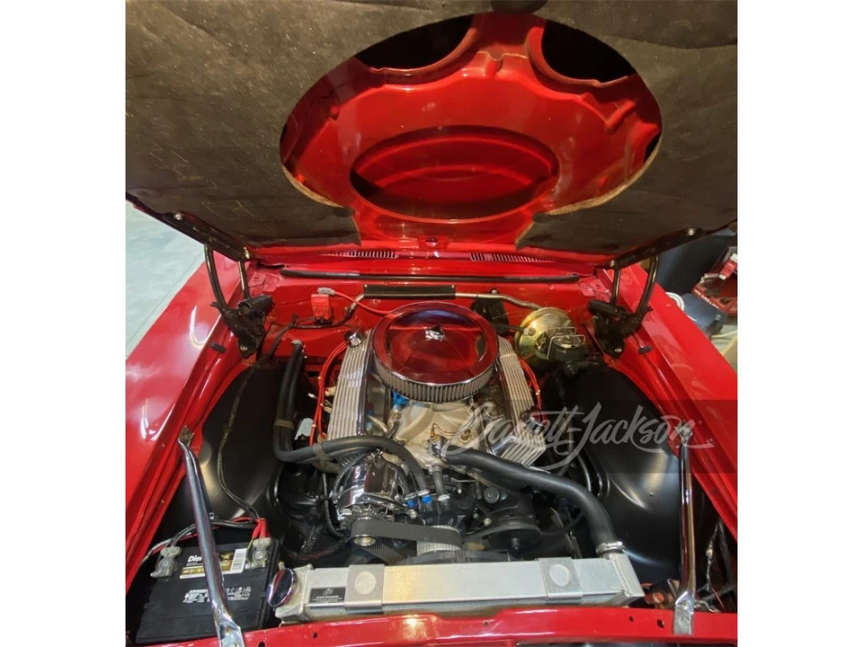 1967 Chevrolet Camaro 1st Gen - Image 4 of 4