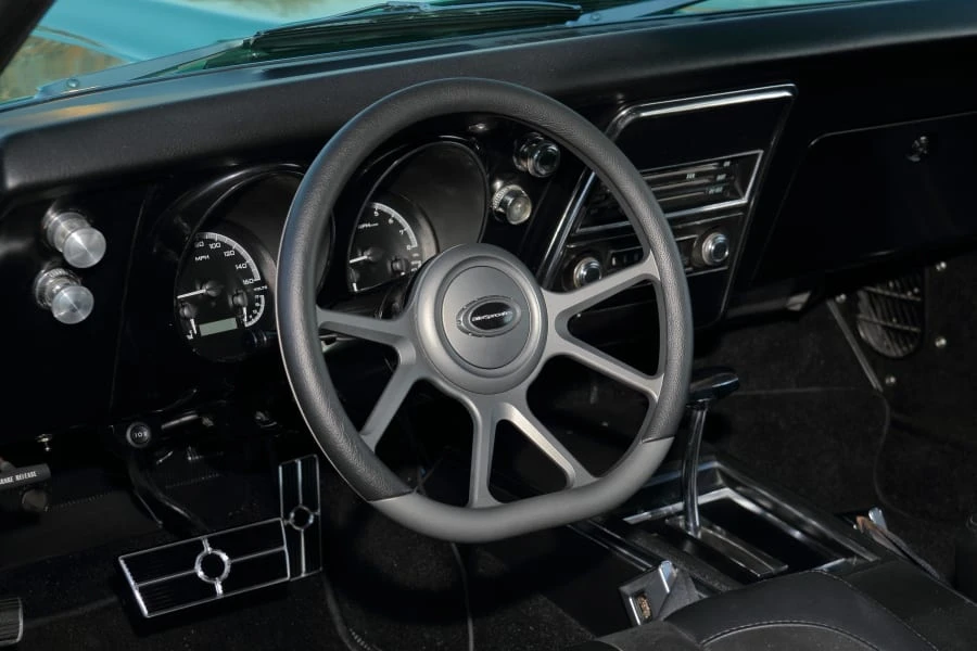 1967 Chevrolet Camaro 1st Gen - Image 18 of 29