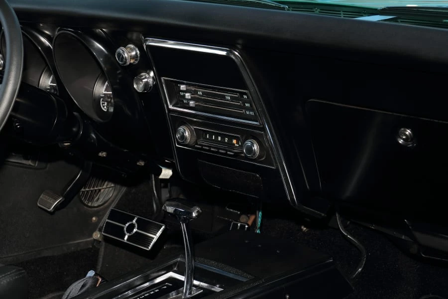 1967 Chevrolet Camaro 1st Gen - Image 17 of 29