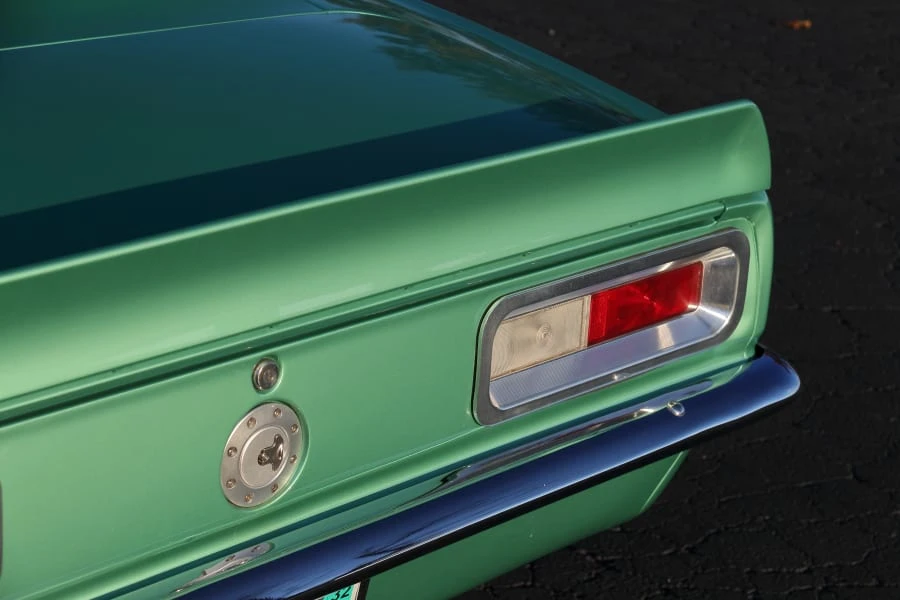 1967 Chevrolet Camaro 1st Gen - Image 8 of 29