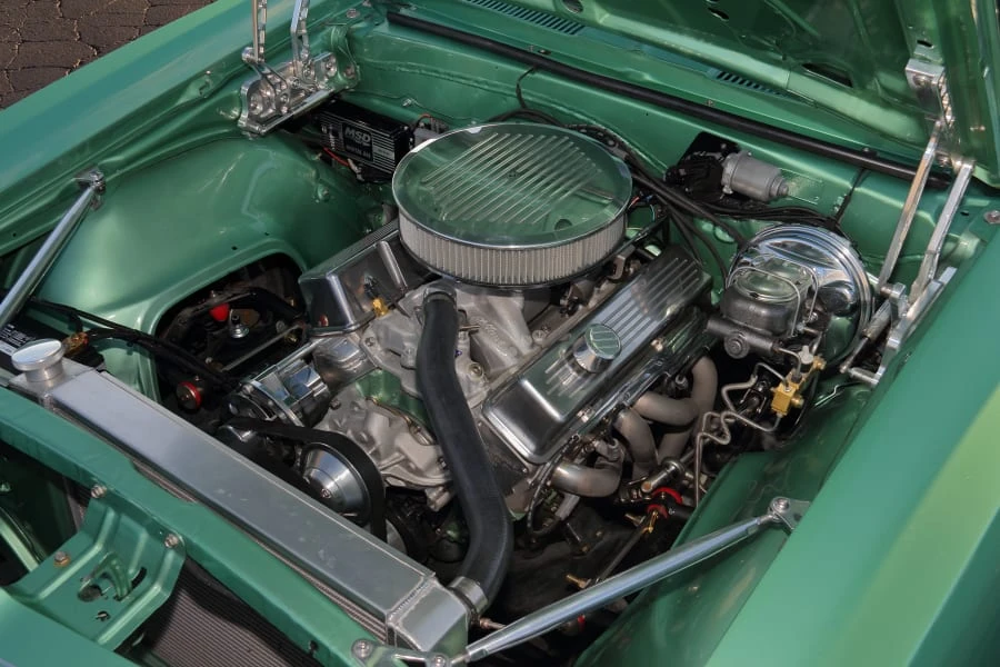 1967 Chevrolet Camaro 1st Gen - Image 26 of 29