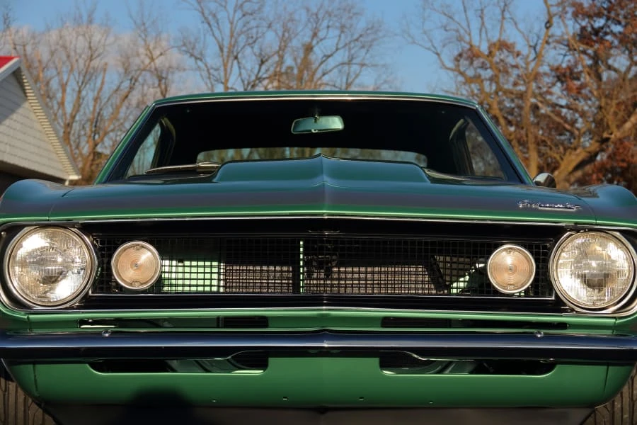 1967 Chevrolet Camaro 1st Gen - Image 7 of 29
