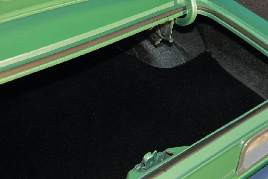 1967 Chevrolet Camaro 1st Gen - Image 29 of 29