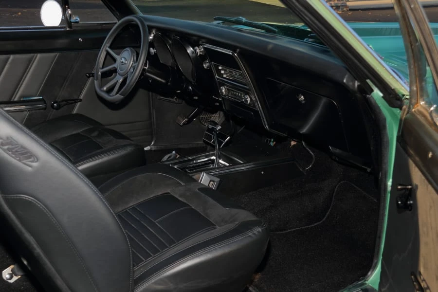 1967 Chevrolet Camaro 1st Gen - Image 16 of 29
