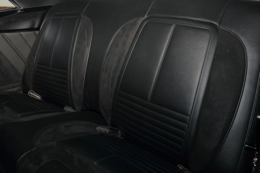 1967 Chevrolet Camaro 1st Gen - Image 21 of 29