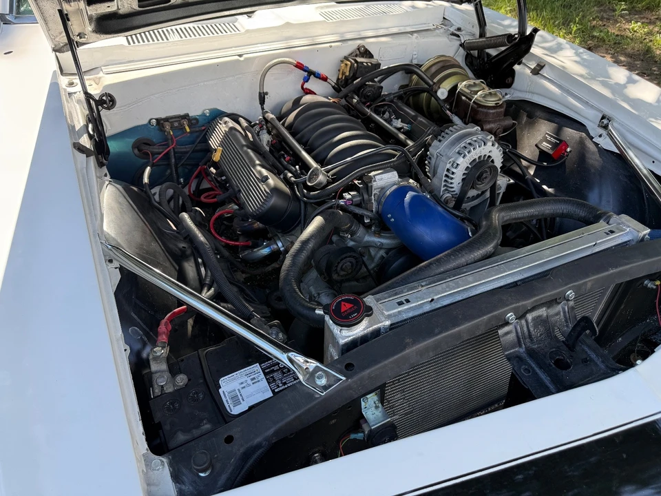 1967 Chevrolet Camaro 1st Gen - Image 10 of 23