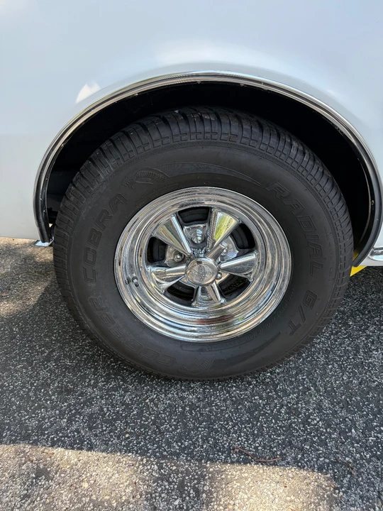 1967 Chevrolet Camaro 1st Gen - Image 15 of 23