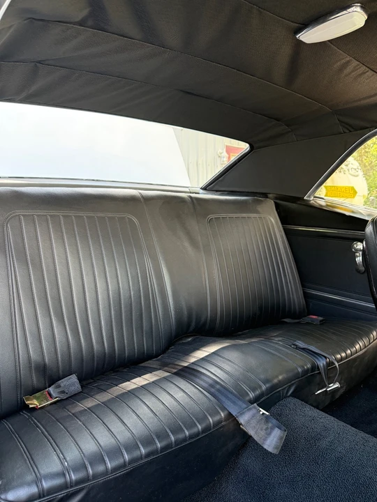 1967 Chevrolet Camaro 1st Gen - Image 18 of 23
