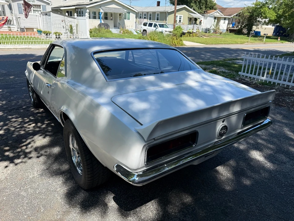 1967 Chevrolet Camaro 1st Gen - Image 3 of 23