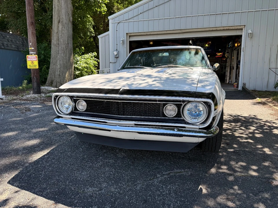 1967 Chevrolet Camaro 1st Gen - Image 5 of 23