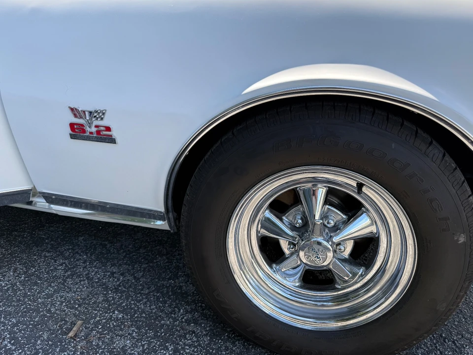 1967 Chevrolet Camaro 1st Gen - Image 16 of 23