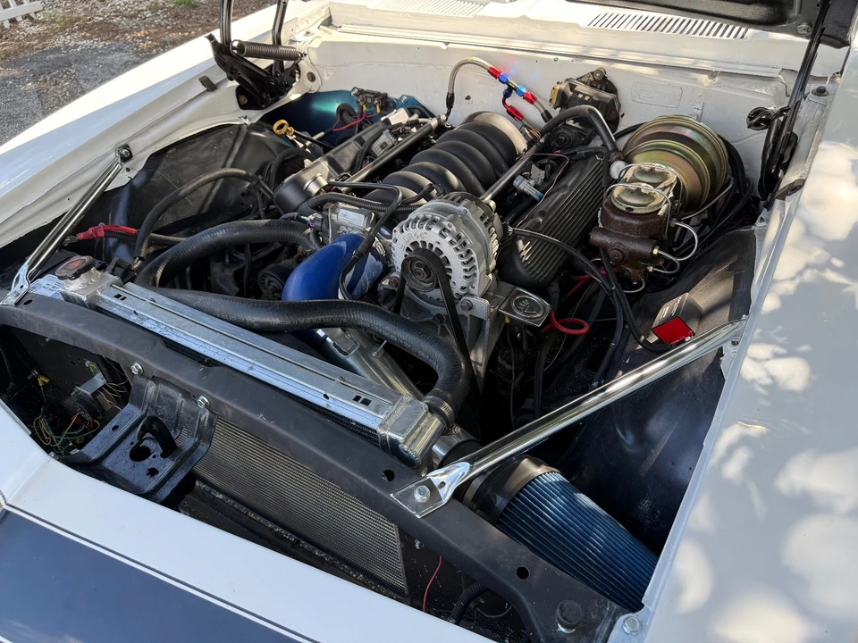 1967 Chevrolet Camaro 1st Gen - Image 11 of 23
