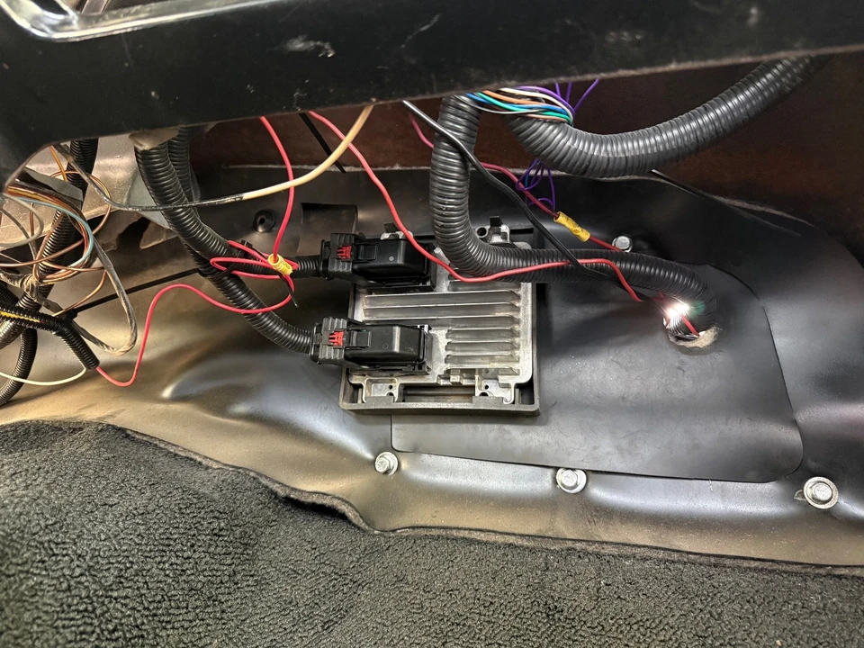 1967 Chevrolet Camaro 1st Gen - Image 12 of 23