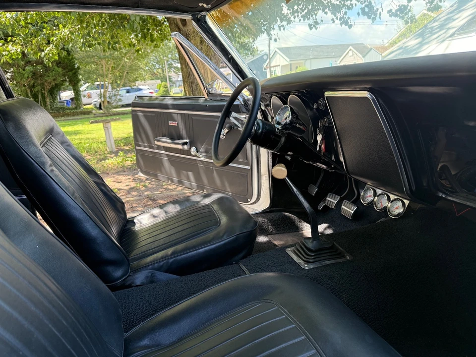1967 Chevrolet Camaro 1st Gen - Image 9 of 23