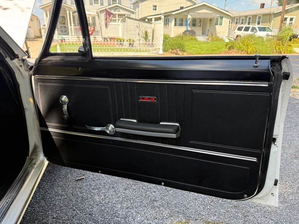 1967 Chevrolet Camaro 1st Gen - Image 14 of 23