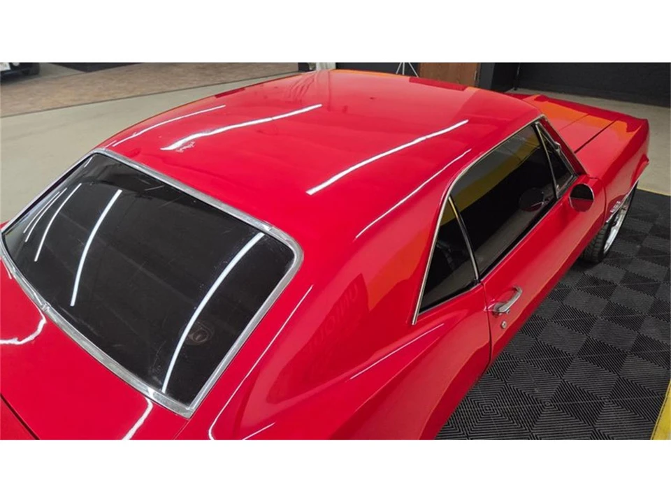 1967 Chevrolet Camaro 1st Gen - Image 16 of 31