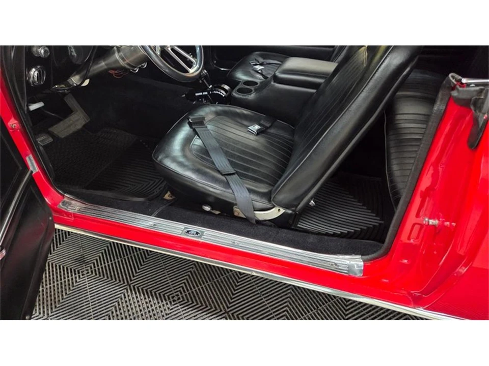 1967 Chevrolet Camaro 1st Gen - Image 22 of 31