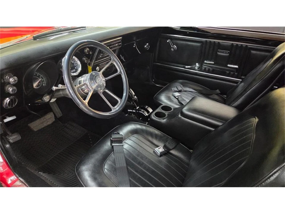 1967 Chevrolet Camaro 1st Gen - Image 23 of 31
