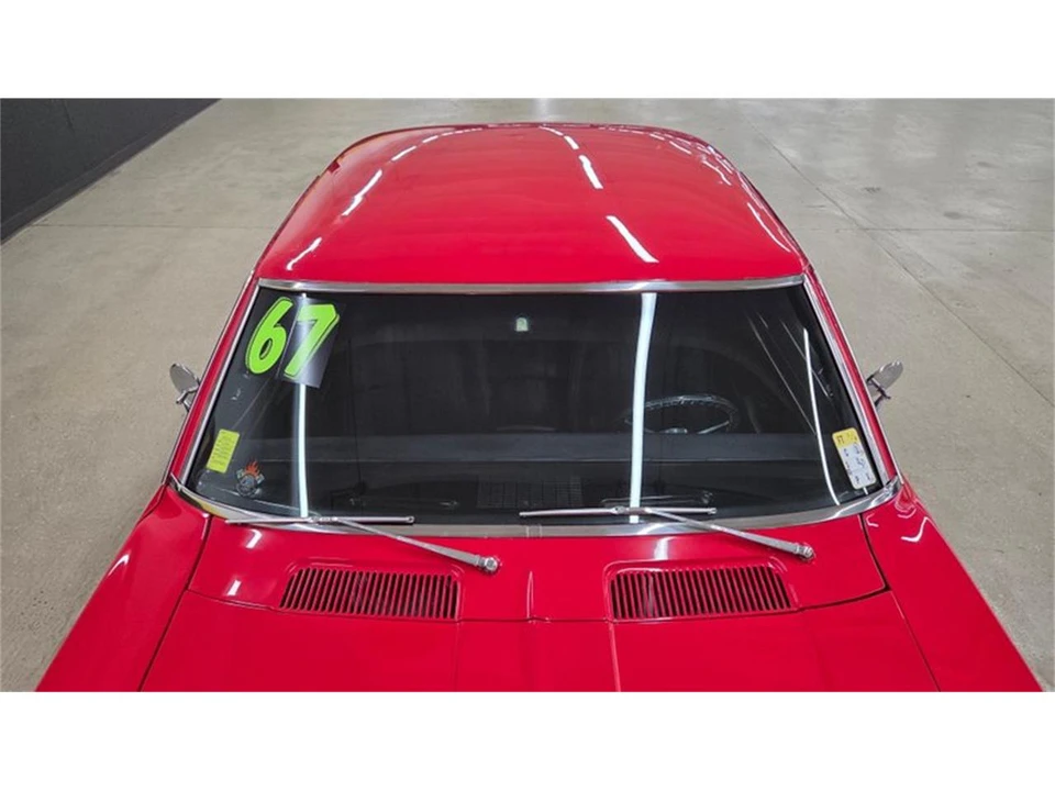 1967 Chevrolet Camaro 1st Gen - Image 13 of 31