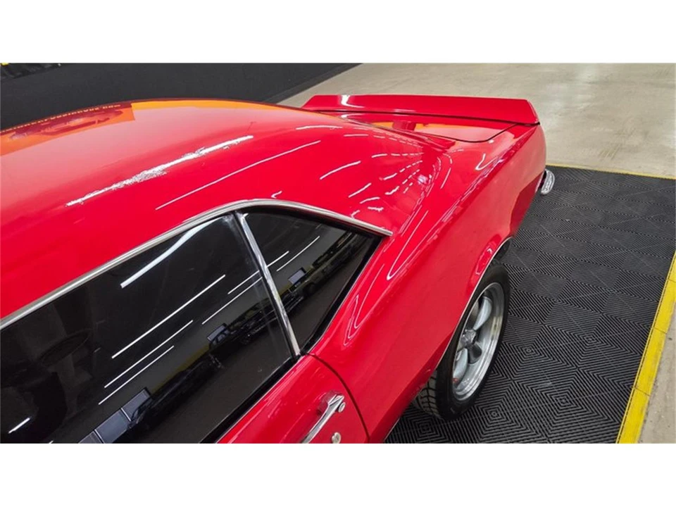 1967 Chevrolet Camaro 1st Gen - Image 18 of 31