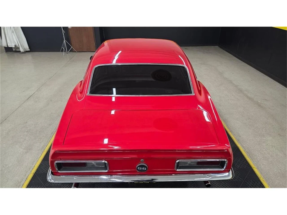 1967 Chevrolet Camaro 1st Gen - Image 19 of 31