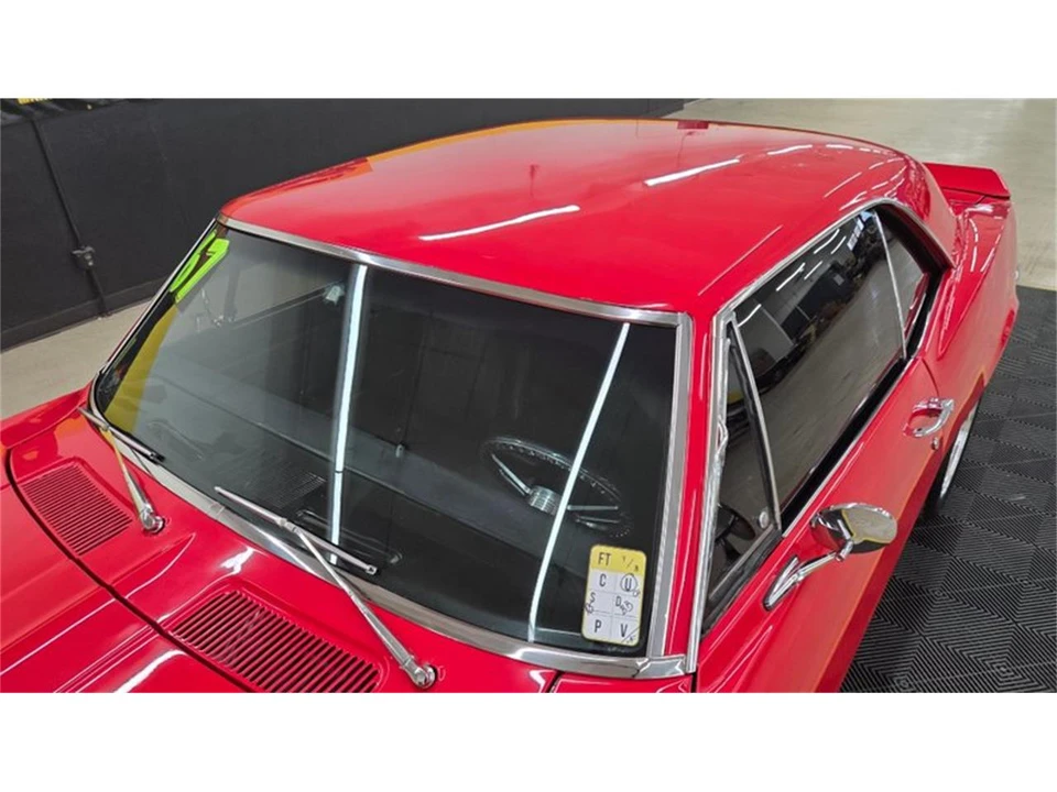 1967 Chevrolet Camaro 1st Gen - Image 14 of 31