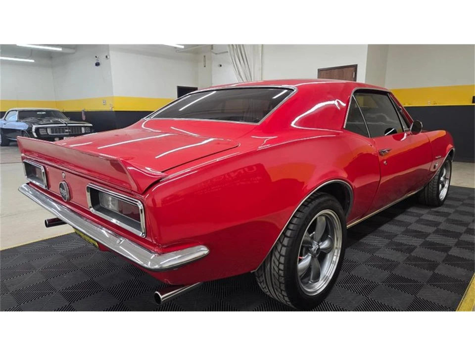 1967 Chevrolet Camaro 1st Gen - Image 4 of 31