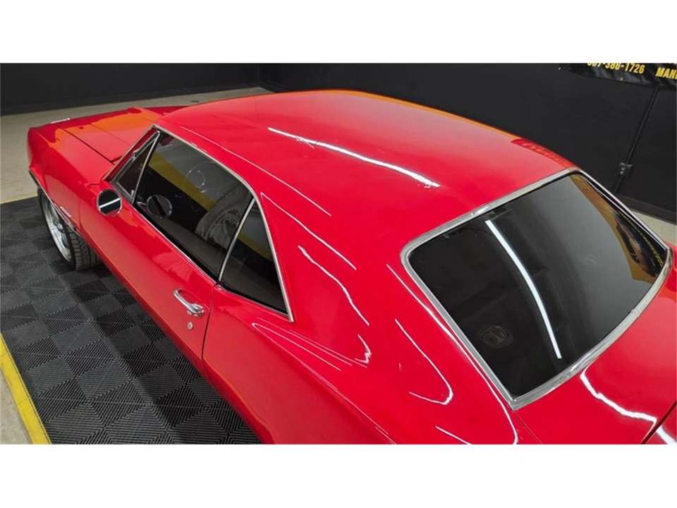 1967 Chevrolet Camaro 1st Gen - Image 15 of 31