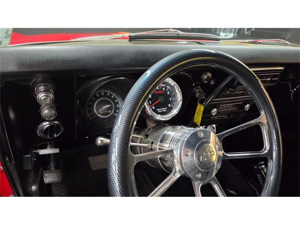 1967 Chevrolet Camaro 1st Gen - Image 30 of 31